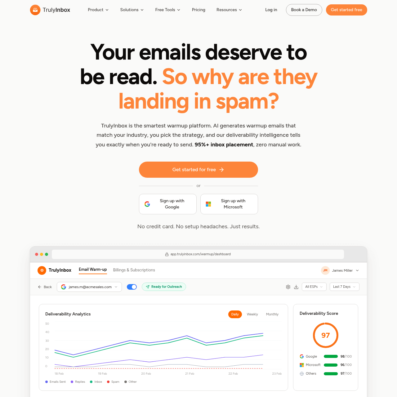 TrulyInbox